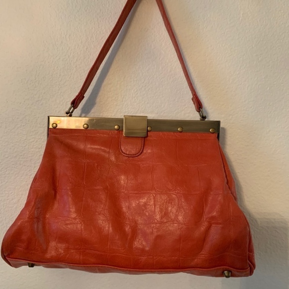 Charming Charlie bag